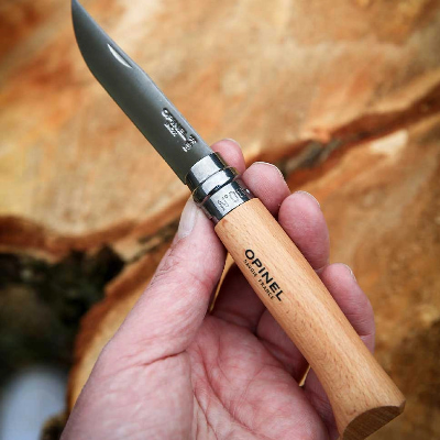 Couteaux Opinel